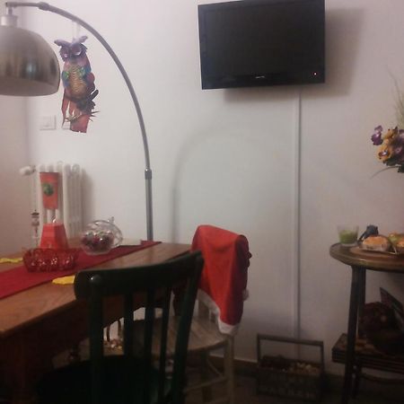 Gentes B&B ローマ エクステリア 写真