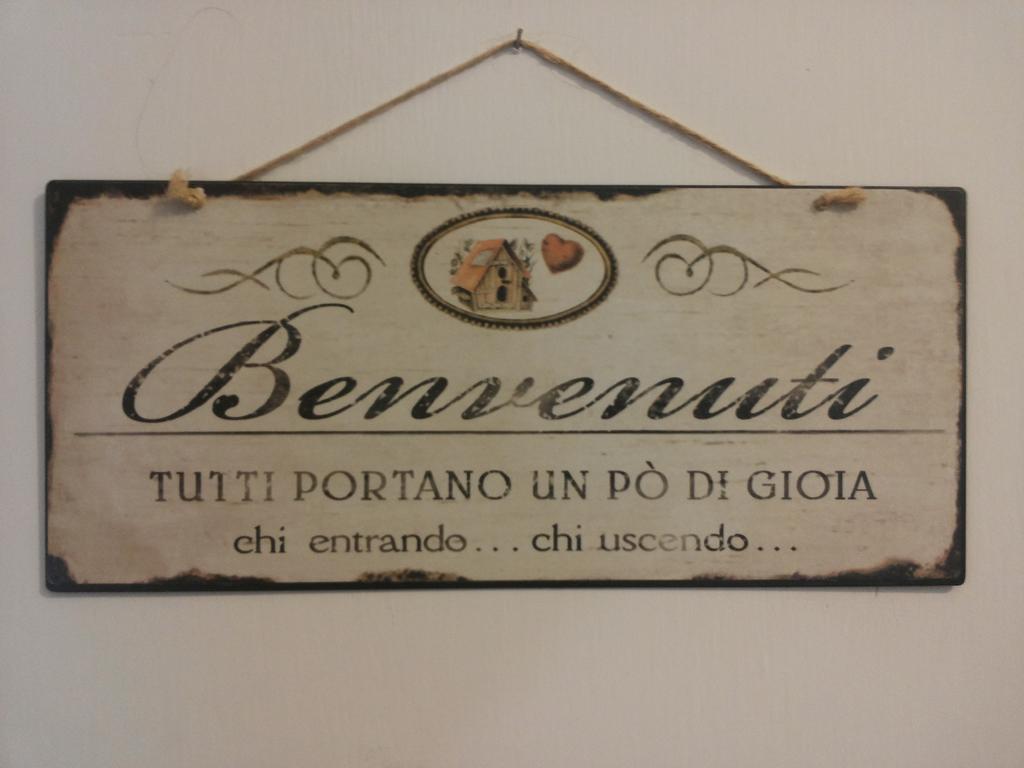 Gentes B&B ローマ エクステリア 写真